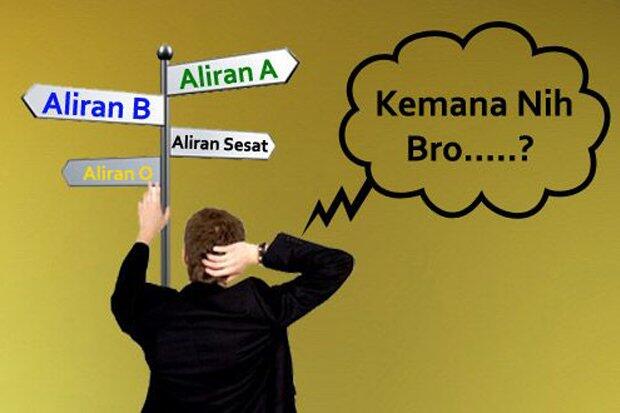 Gempar, Pria di Maros Minta Izin Presiden Jokowi Buat Aliran Kepercayaan Baru Tilaco