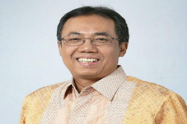 Erick Thohir Angkat Djoko Sarwono Jabat Direktur Keuangan PT Barata Indonesia