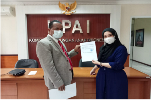 Jadi Tersangka Kasus KDRT, Kepala BPPW PUPR Banten Didesak Segera Dipecat