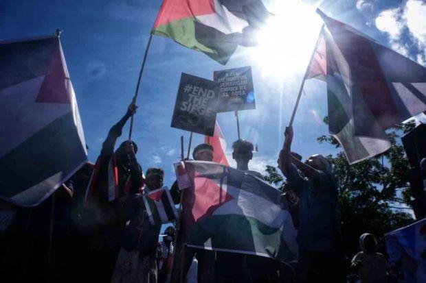 Konflik Israel-Palestina, Akankah Picu Guncangan Ekonomi?