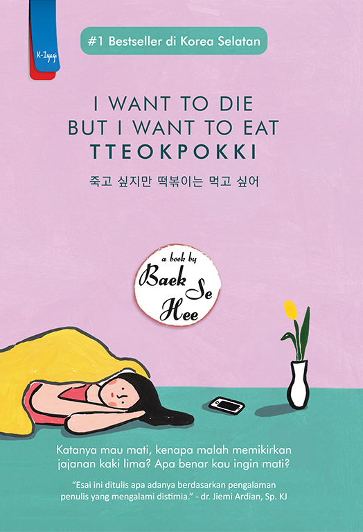 4 Buku Keren yang Diterbitkan Penerbit Haru Ini Juga Dibaca Oleh Para Idol Loh!