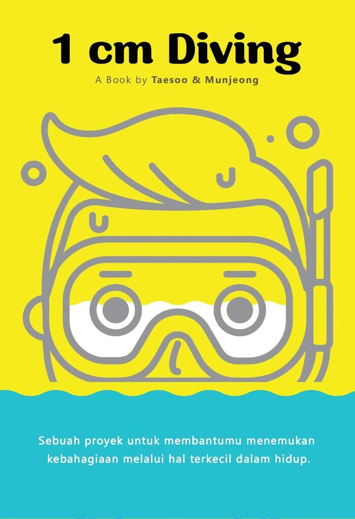 4 Buku Keren yang Diterbitkan Penerbit Haru Ini Juga Dibaca Oleh Para Idol Loh!