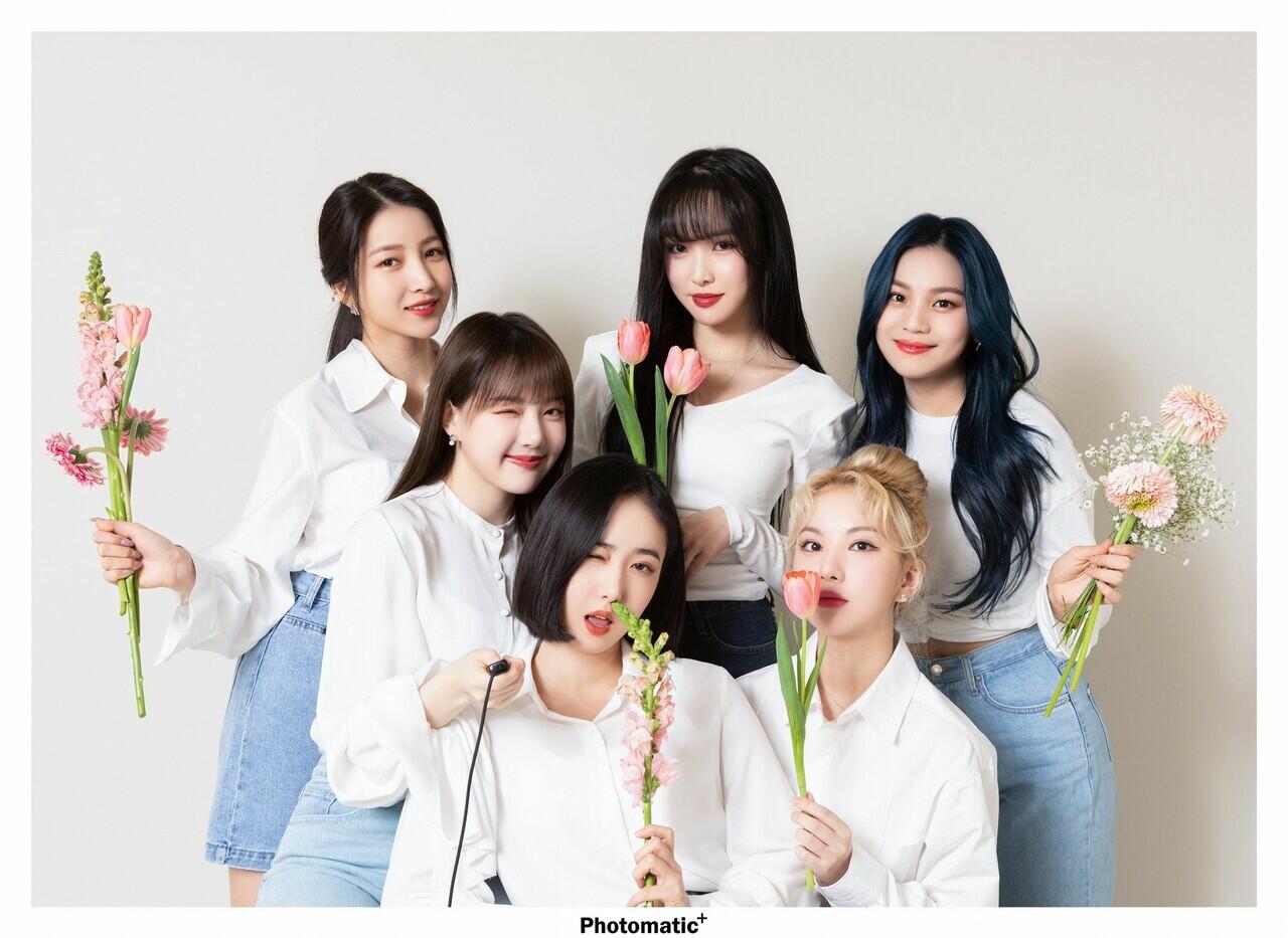 Source Music Rilis Permintaan Maaf Terkait GFRIEND