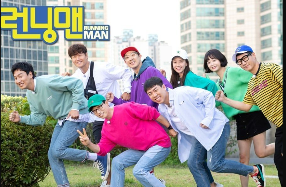 2 Artis Ini Dirumorkan Jadi Pengganti Lee Kwang Soo di Running Man, Kamu Tim Mana?