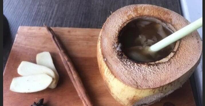 Kobbhu, Minuman Khas Madura yang Asyik Dinikmati di Segala Suasana
