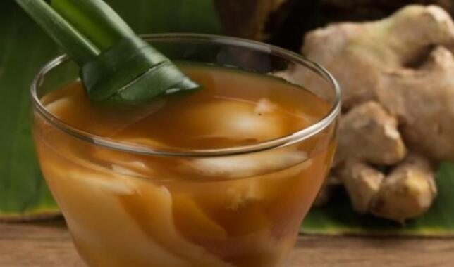Kobbhu, Minuman Khas Madura yang Asyik Dinikmati di Segala Suasana