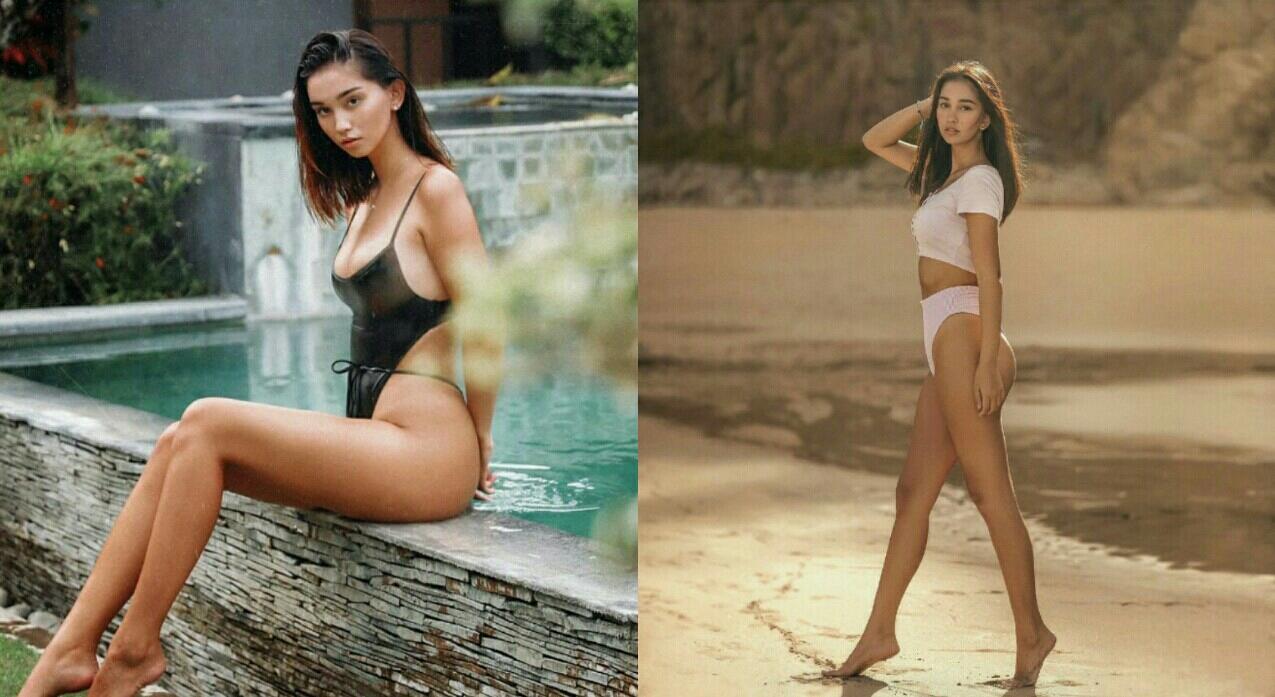 Kabar Gembira, Shopia Rogan Jadi The Next Miss Grand Indonesia 2021 Selamat!