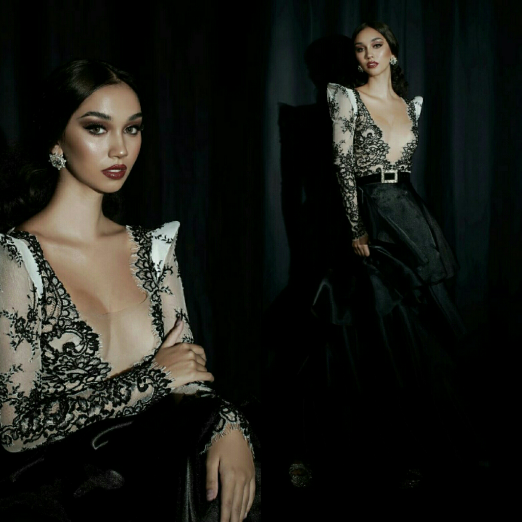 Kabar Gembira, Shopia Rogan Jadi The Next Miss Grand Indonesia 2021 Selamat!