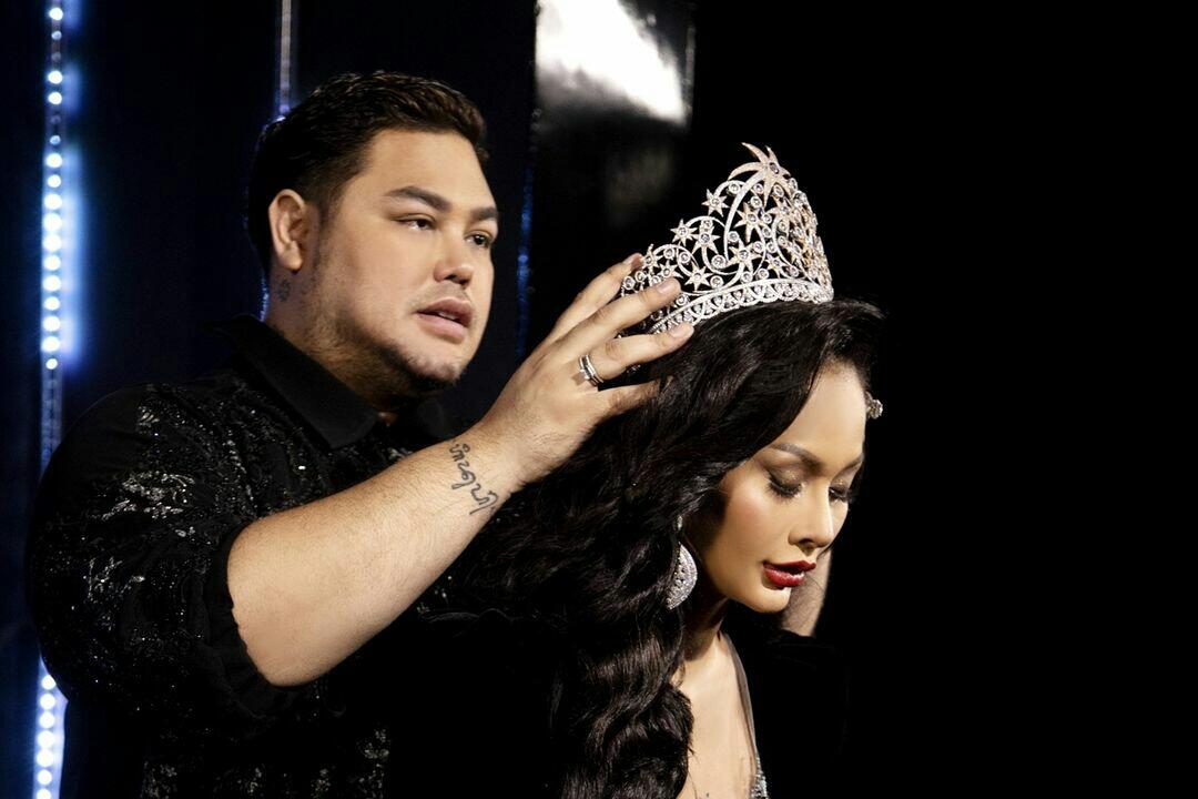 Kabar Gembira, Shopia Rogan Jadi The Next Miss Grand Indonesia 2021 Selamat!