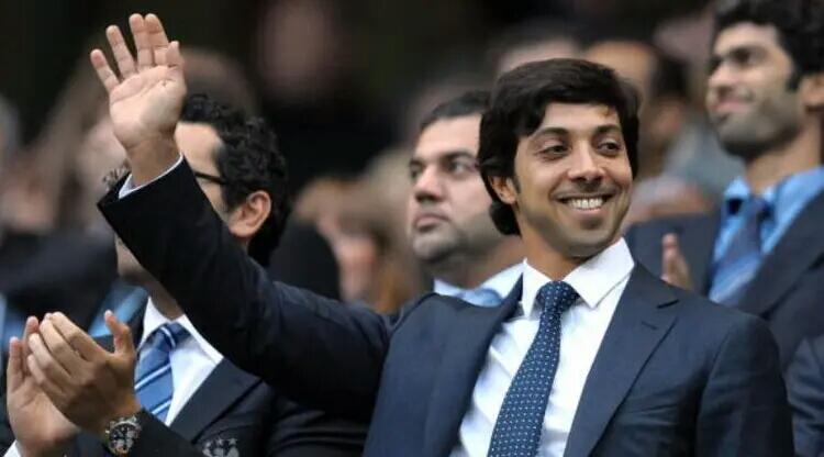 WAW! SYEKH MANSOUR AKAN MENANGGUNG BIAYA PERJALANAN FANS CITY KE FINAL LIGA CHAMPIONS