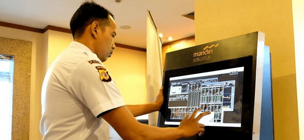 Agan Dan Sista Bisa Menjadi Trader, Berikut Informasi Versi Ane