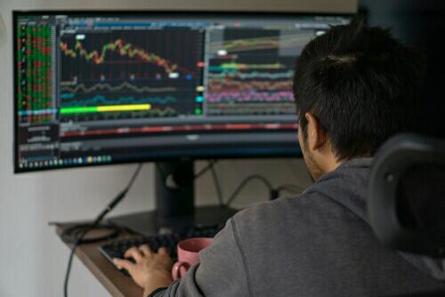 Agan Dan Sista Bisa Menjadi Trader, Berikut Informasi Versi Ane