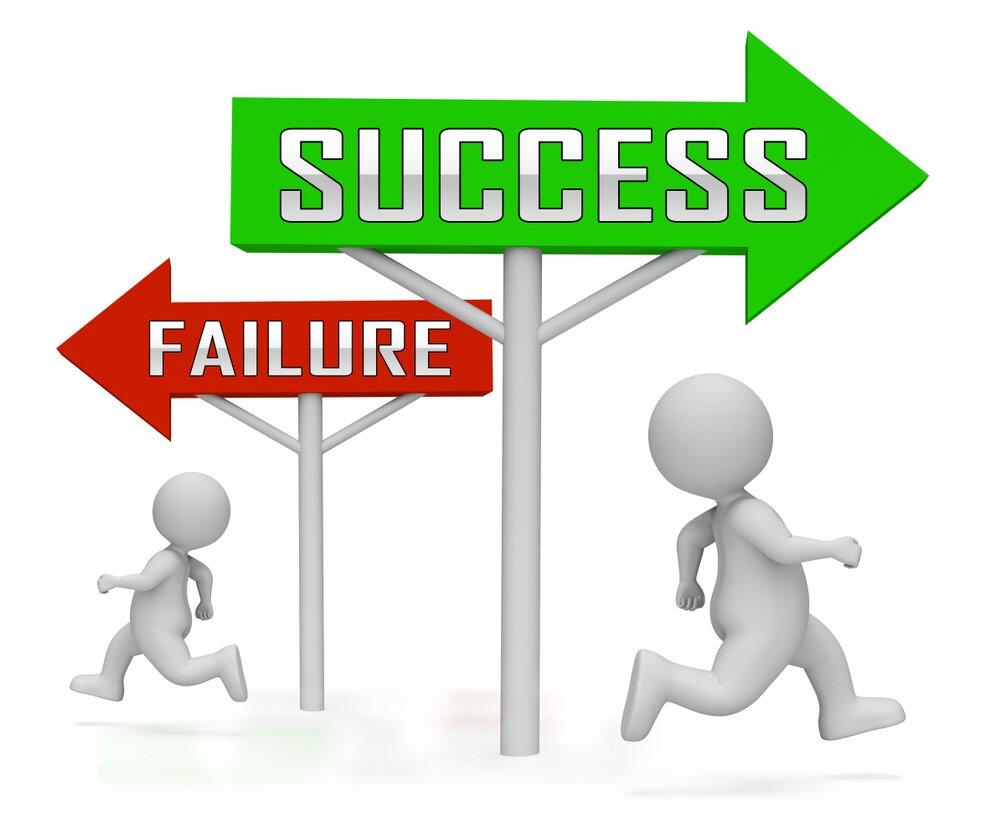 Mau Trading? Sudah Kenal Titik Support dan Resistance Belum? Yuk Belajar Bareng.