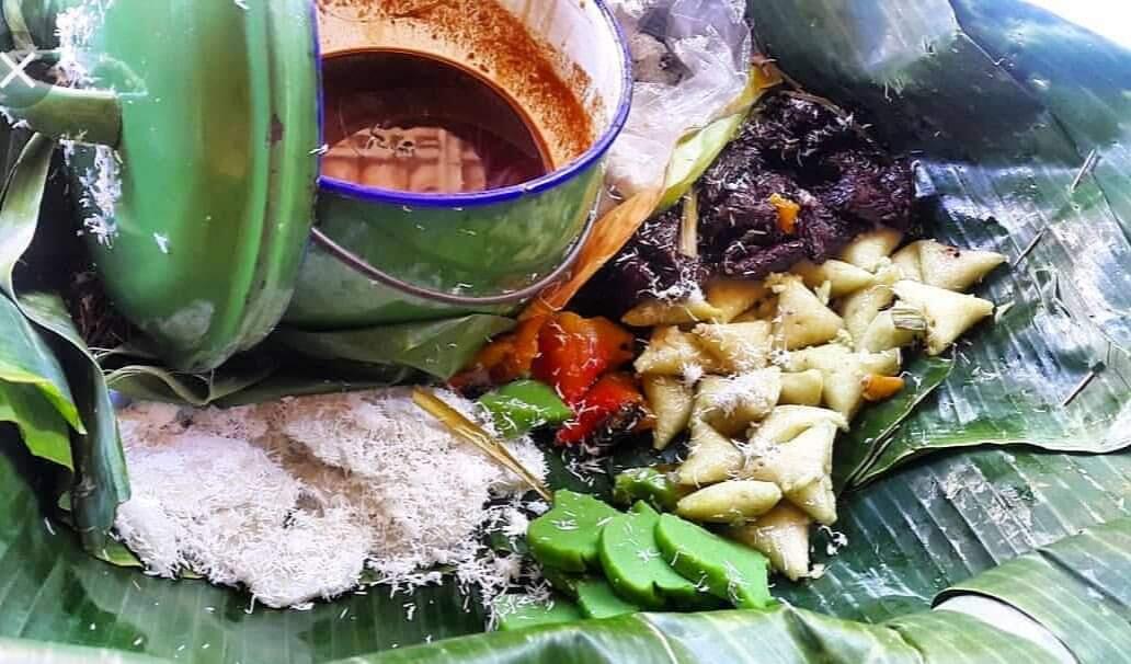 Mau Kuliner Tradisional Yang Manis Dan Legit? Yuk Coba Pecong Khas Pamekasan!