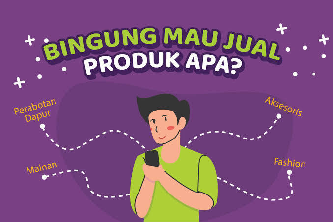 Mau Mulai Jualan Online? Sini Ane Bagi Tipsnya Buat Capai Omset Jutaan!