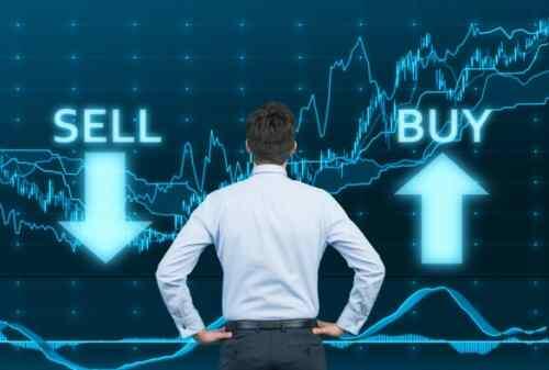 Sering Loss Saat Trading? Stop Trading Asal-Asalan Dan Pelajari Fungsi Indikator.