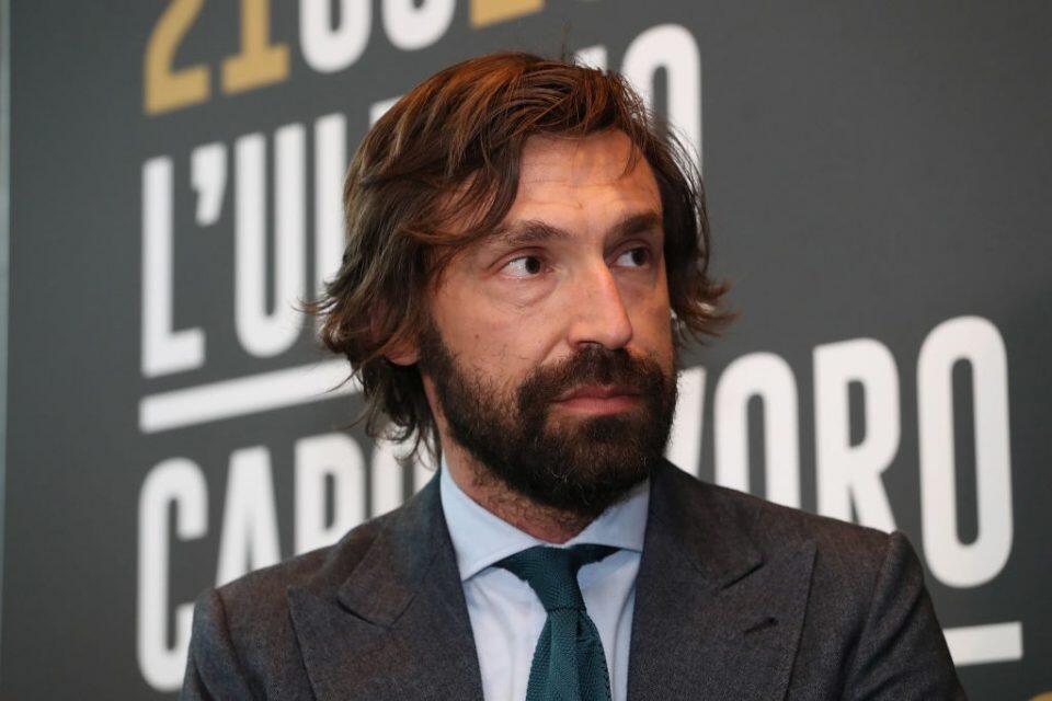 Dapatkah Trofi Kelas Dua Selamatkan Karier Kepelatihan Pirlo?