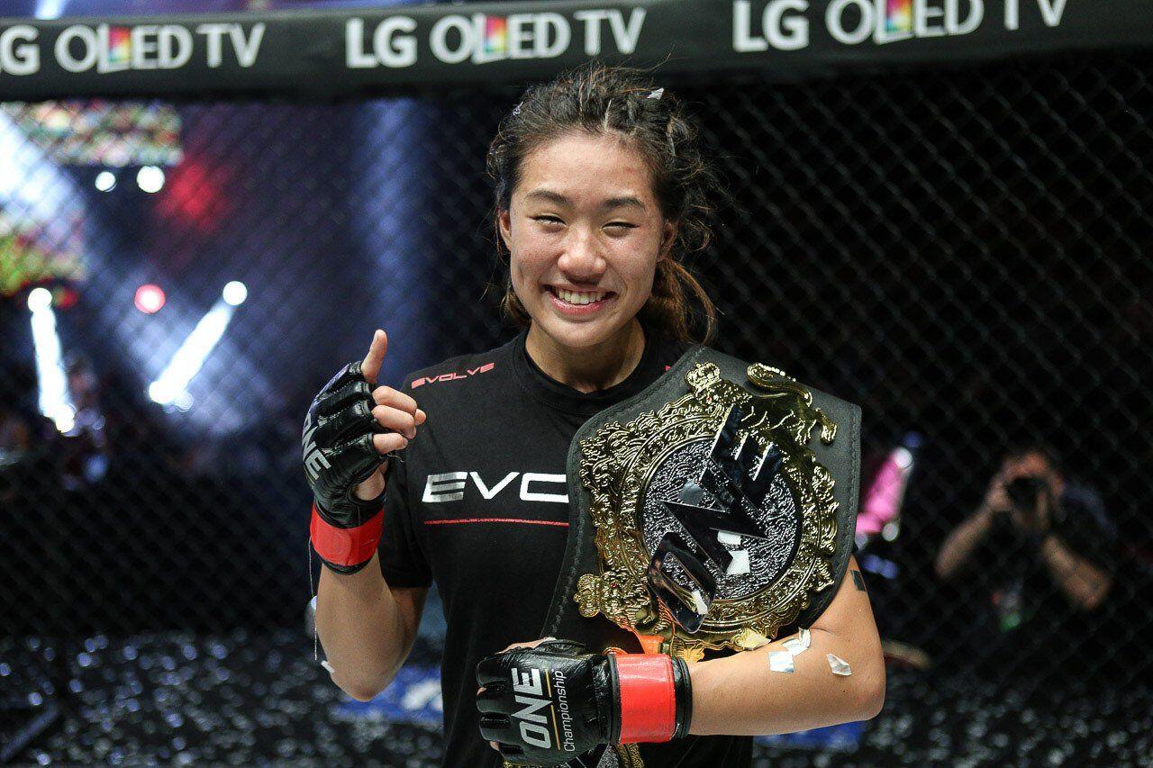 3 Petarung MMA ONE Championship Terkaya di Asia Tenggara