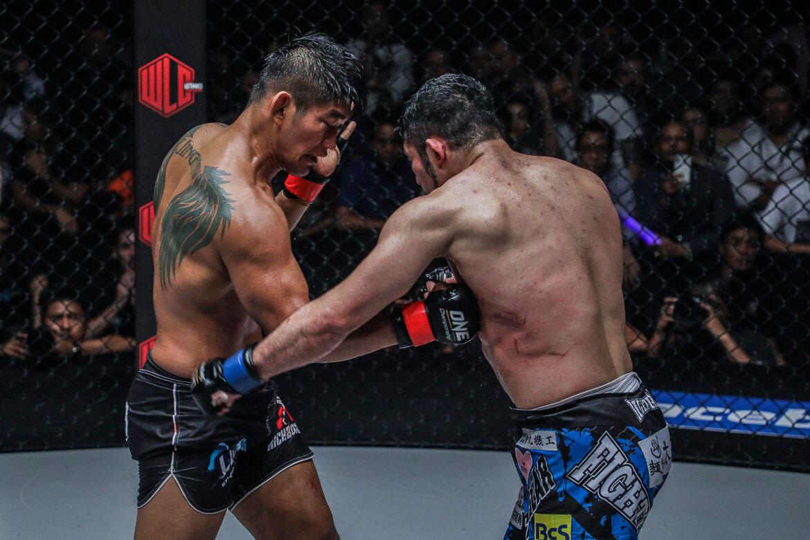 3 Petarung MMA ONE Championship Terkaya di Asia Tenggara
