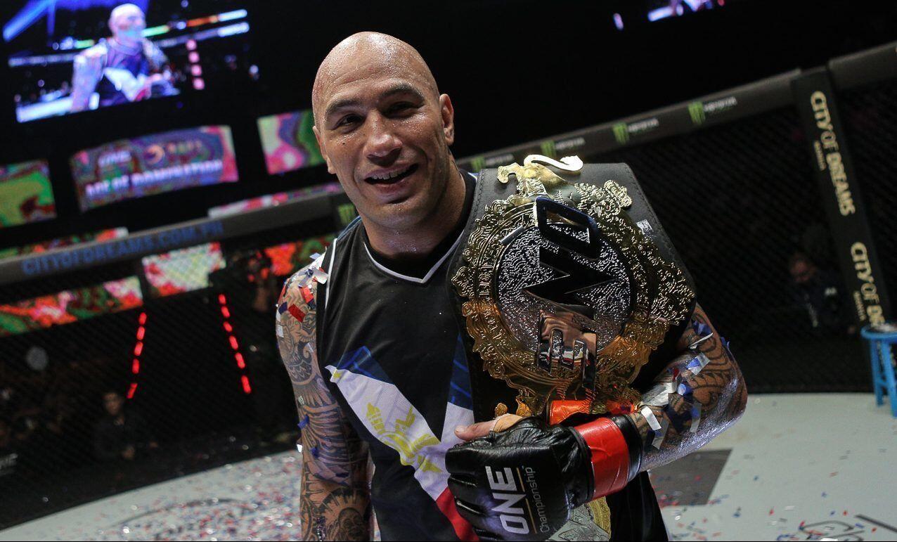 3 Petarung MMA ONE Championship Terkaya di Asia Tenggara