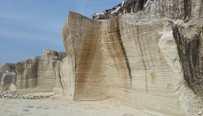 Liburan ke Cappadocia Turki? Ada Nih di Madura
