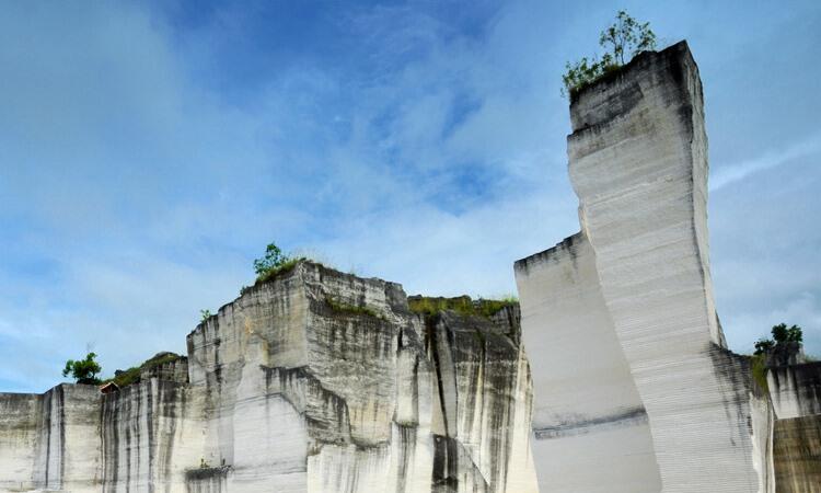 Liburan ke Cappadocia Turki? Ada Nih di Madura