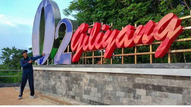 Pulau Giliyang di Madura, Pulau dengan Oksigen Terbaik Dunia