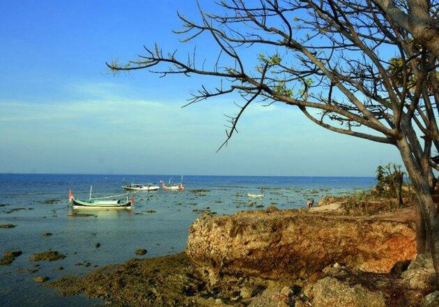 Pulau Giliyang di Madura, Pulau dengan Oksigen Terbaik Dunia