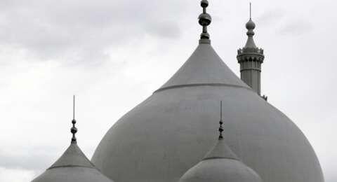 Dianggap Ganggu, Masjid Berusia Lebih dari 100 Tahun di India Dirobohkan