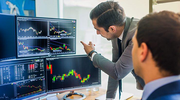 Perkembangan Dunia Trading Kekinian Yang Semakin Mudah Dan Diminati