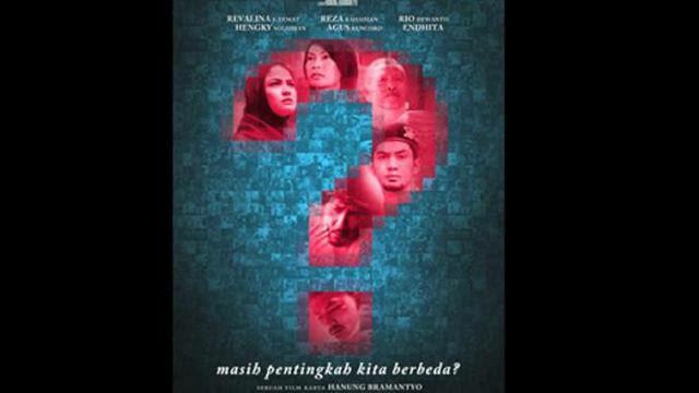 7 Film Indonesia Paling Kontroversial, Mulai dari Masalah Agama sampai LGBT