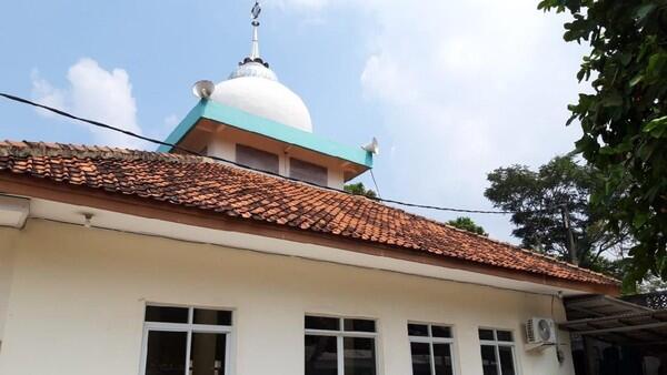 DMI Minta Penggunaan Toa Masjid Harus Buat Suasana Syahdu-Khidmat

