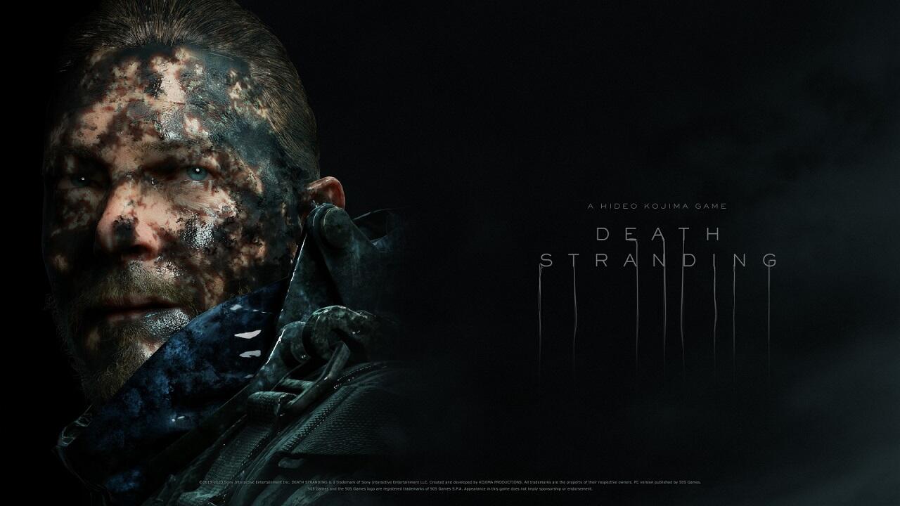 Cerita Games : Death Stranding (PS4)