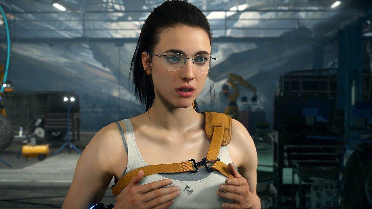 Cerita Games : Death Stranding (PS4)