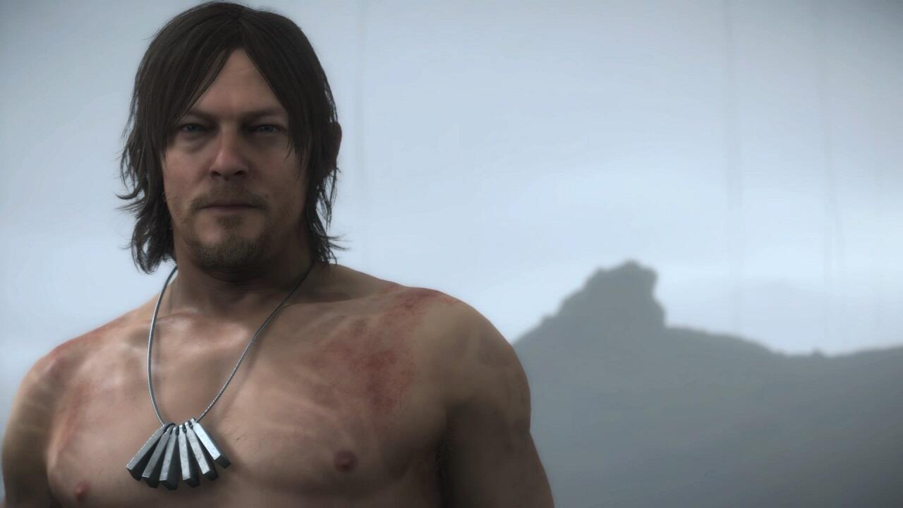 Cerita Games : Death Stranding (PS4)