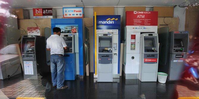 CEK SALDO DI ATM KINI DIKENAI BIAYA