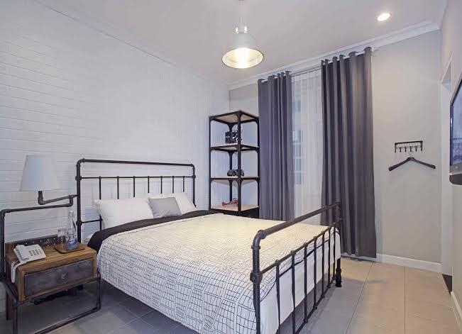 Cottonwood Bed &amp; Breakfast, Hotel Paling Anti Mainstream Di Bandung