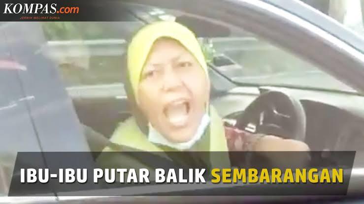 Gara-Gara Pandemi, Emosi Semakin Tinggi