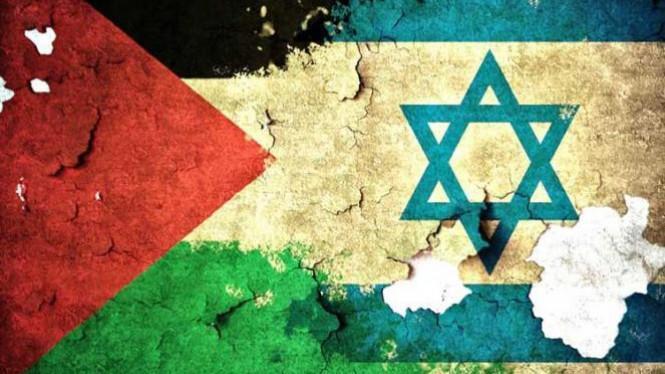 Palestina - Israel Gencatan Senjata, Akankah Berdamai Dan Palestina Merdeka?