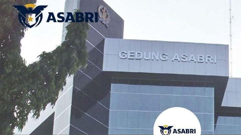 Kerugian Negara Dari Korupsi Asabri Turun, Jumlahnya? Tetap Luar Biasa: Rp22 Triliun!