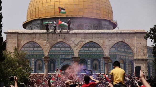 Anggota DPR Minta Pemerintah Tetapkan Regulasi Dana untuk Palestina