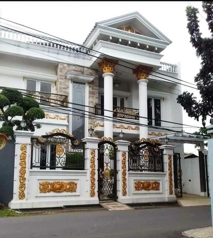 Gerindra Tepis Isu Liar Anies Terima Rumah Mewah Hasil Pengembangan Reklamasi