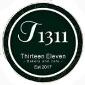 Lowongan Kerja Di Thirteen Eleven (T1311) Bakery and Cafe Medan Mei 2021