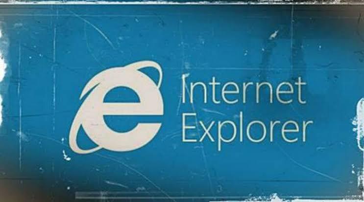 R.I.P | Terimakasih &quot;IE&quot; Telah Menemani Anak Warnet 2004 Kebawah Buat Browsing