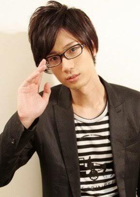 Yuk, Kenalan Sama Eguchi Takuya, Seiyuu "Husbu Sejuta Umat" Part 2
