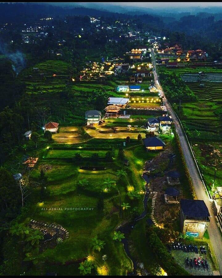 Rekreasi Manawan Yang Berada Di Banyumas, Kepoin Aja Yuk!