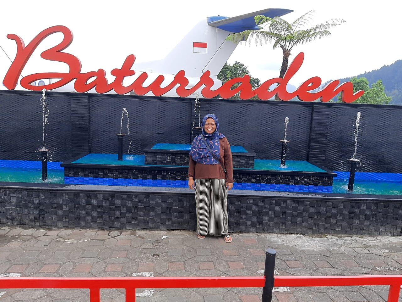 Rekreasi Manawan Yang Berada Di Banyumas, Kepoin Aja Yuk!