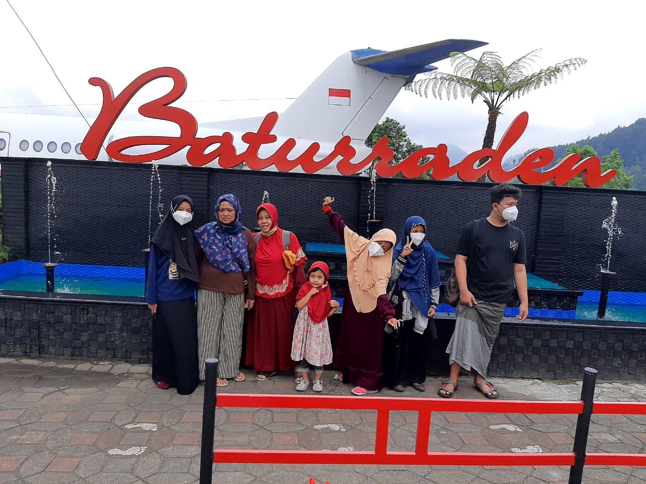 Rekreasi Manawan Yang Berada Di Banyumas, Kepoin Aja Yuk!