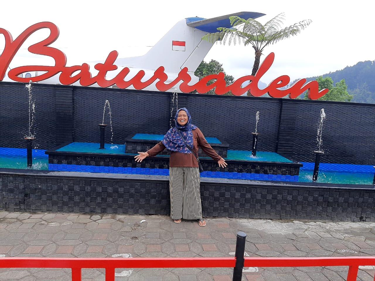 Rekreasi Manawan Yang Berada Di Banyumas, Kepoin Aja Yuk!