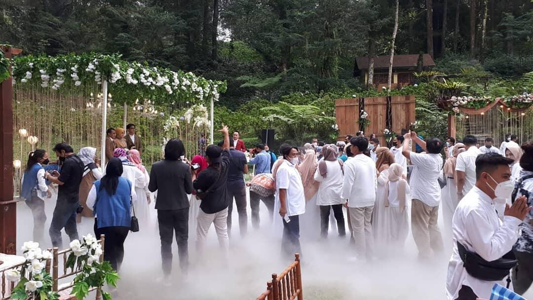 Rekreasi Manawan Yang Berada Di Banyumas, Kepoin Aja Yuk!